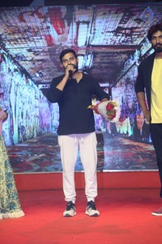 O Pilla Nee Valla Audio Launch 1