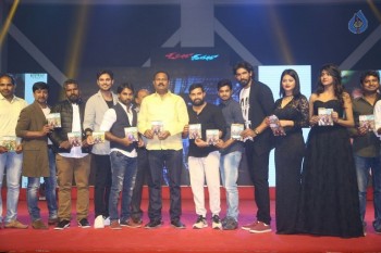 O Pilla Nee Valla Audio Launch 2