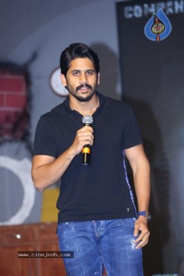 Officer Movie Pre Release Event