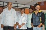 Oh My Love Movie Audio Launch