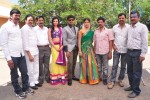 Oka Choopuke Padipoya Movie Opening