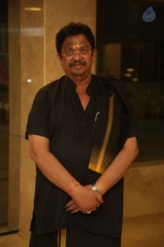 Okkadochadu Audio Launch 1