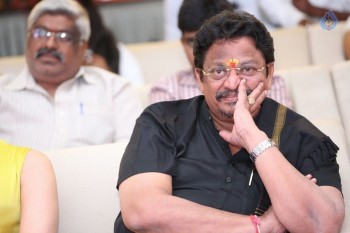 Okkadochadu Audio Launch 2