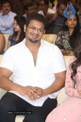 Okkadu Migiladu Pre Release Event