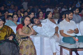 Om Namo Venkatesaya Audio Launch 4
