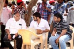 Ongole Gitta Movie Working Stills