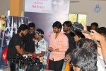 Oo Roju Short Film Press Meet