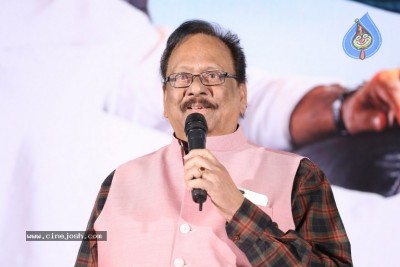 Operation 2019 First Look Launch