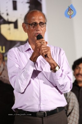 Operation 2019 Movie Trailer Launch