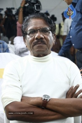 Oththa Serupu Size 7 Movie Press Meet