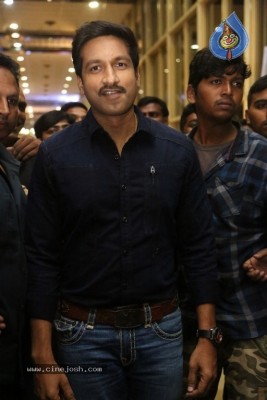 Oxygen Movie Audio Launch 1