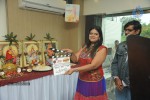 Paanipoori Movie Opening
