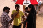 Paisa Movie Working Stills 