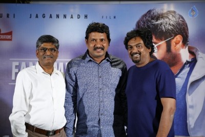 Paisa Vasool Fans Meet Photos