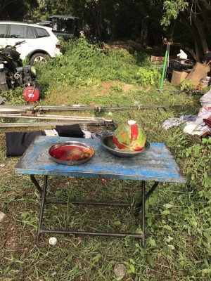 Paisa Vasool Gummadikaya Event Photos