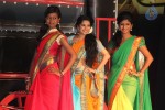 Palam Silks Chennai Express Meena Hunt Grand Finale