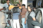Panchami Movie Working Stills
