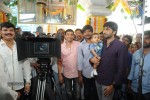 Pandaga Chesko Movie Opening