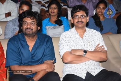 Pandugadi Photo Studio Movie Audio Launch