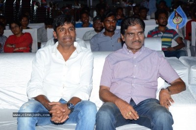 Pantham Movie Audio Launch 01