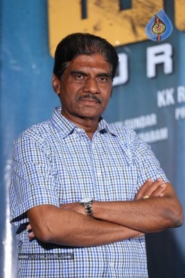 Pantham Movie Press Meet Photos