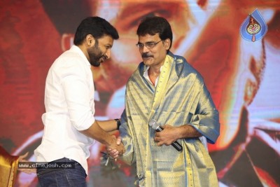 Pantham Pre Release Event