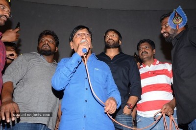 Pantham Team In Kurnool