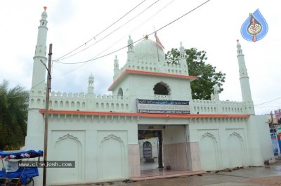 Pantham Team Success Tour At Kadapa