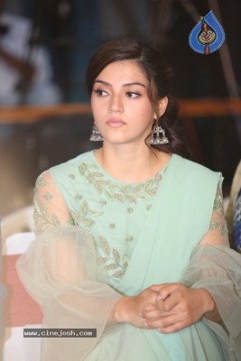 Pantham Trailer Launch