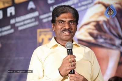 Pantham Trailer Launch Set 2