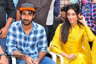 Paper Boy First Single Launch