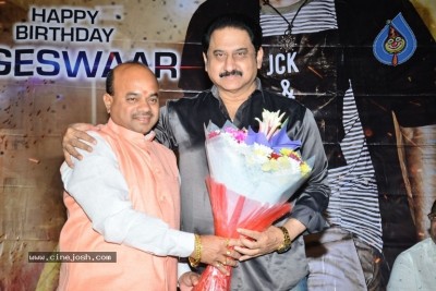 Parari Movie Teaser Launch