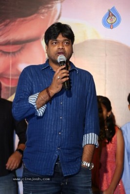 Parichayam Press Meet Photos