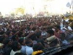 Patas Vijaya Yatra in Kurnool n Guntakal