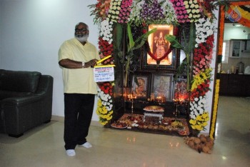 Patel S I R Movie Opening Photos