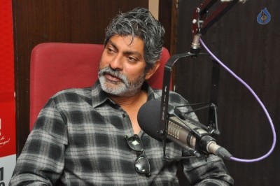 Patel SIR Movie Song Launch at Red FM