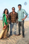 Pattathu Yaanai Tamil Movie Shooting Spot