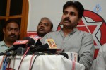 Pawan Kalyan Election Results PM