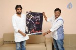 Pawan Kalyan Launches Geethanjali Movie Logo