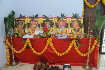 Pawan Kalyan New Movie Opening