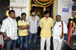 Pawan Kalyan New Movie Opening