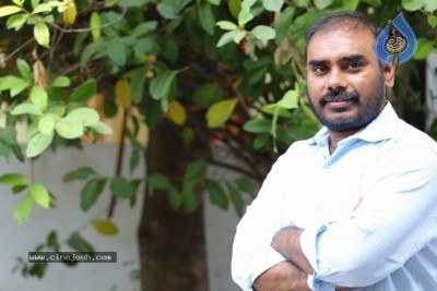 PEMPAK Movie Director Govardhan Interview