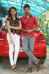 Pesarattu Movie Press Meet