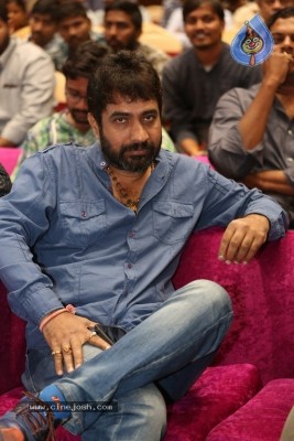Peta Movie Audio Launch