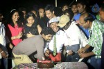 Peter Heins Bday Celebrations at Baahubali Set