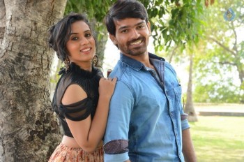 Pichiga Nachav Movie Press Meet