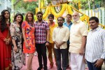 Pilavani Perantam Movie Opening