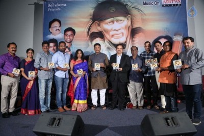 Pilichina Palukuthavani Devotional Album Launch