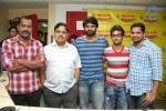 Pilla Nuvvu Leni Jeevitham Song Launch at Radio Mirchi