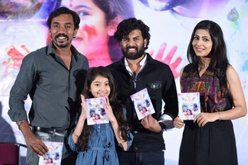 Pilla Rakshasi Audio Launch